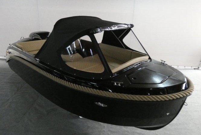 3D Tender 580 Family