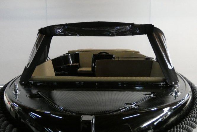 3D Tender 580 Family