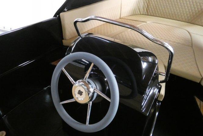 3D Tender 580 Family