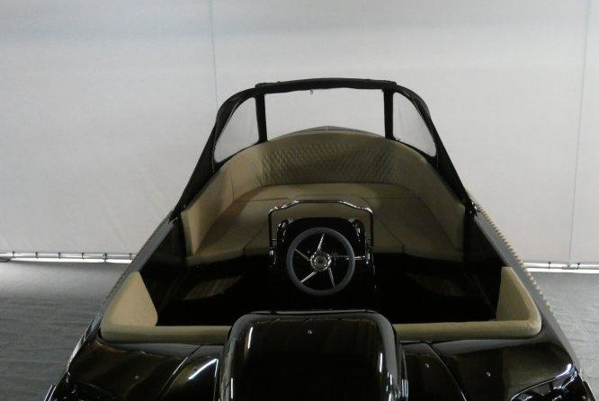 3D Tender 580 Family