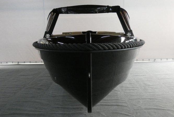 3D Tender 580 Family