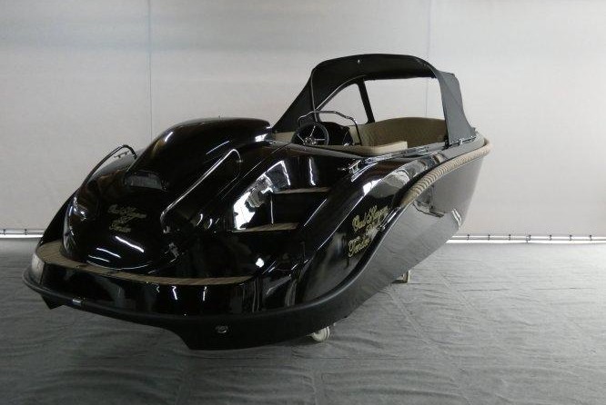 3D Tender 580 Family