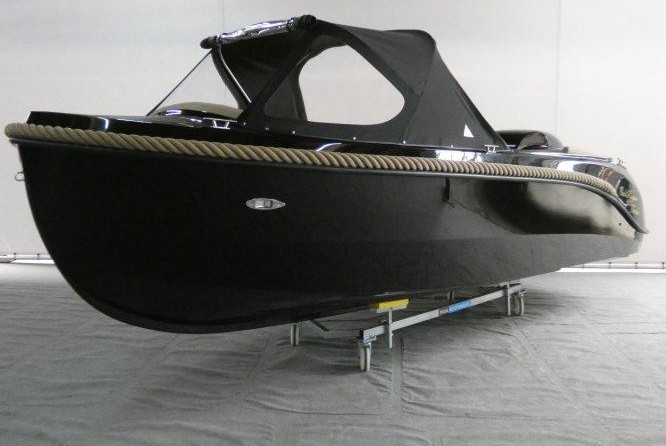 3D Tender 580 Family