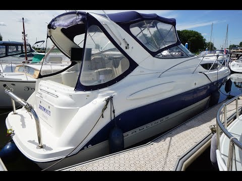 Bayliner 305