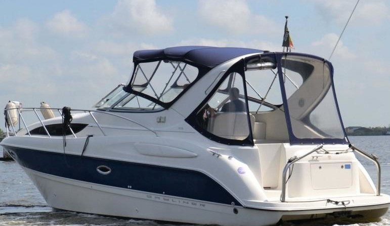Bayliner 305