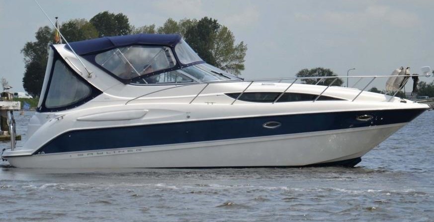 Bayliner 305
