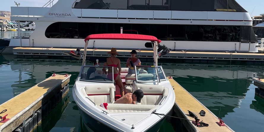 Cobalt R3 Surf