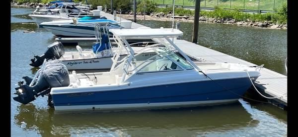 World cat 250 dc