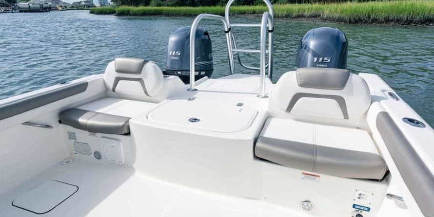 World cat 250 dc