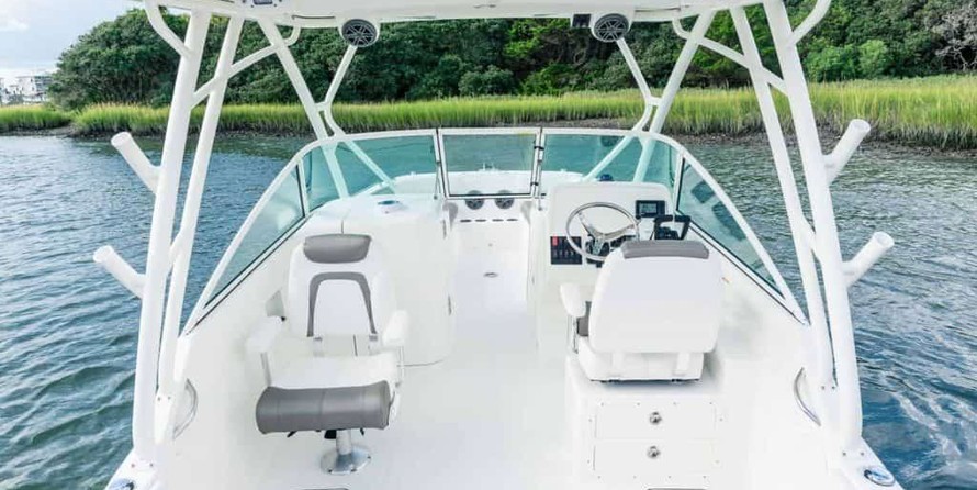 World cat 250 dc