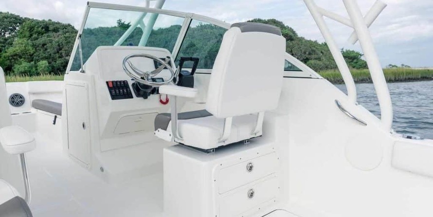 World cat 250 dc