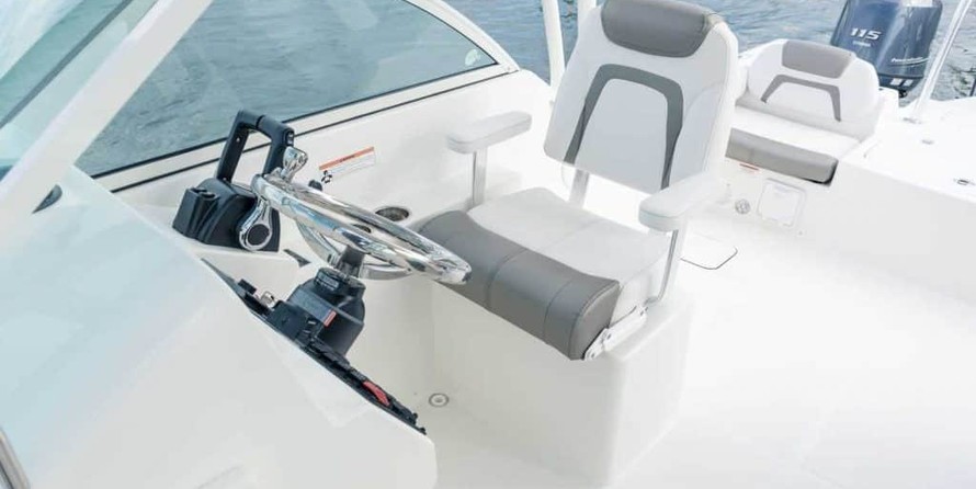 World cat 250 dc