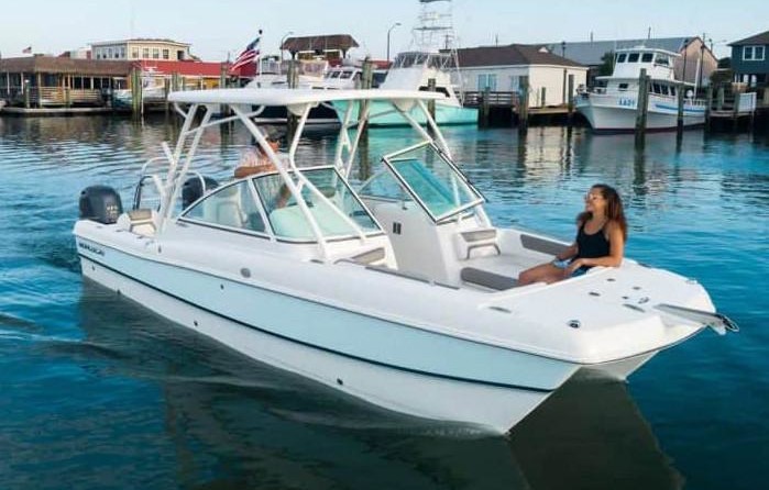 World cat 250 dc