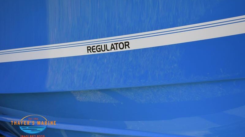 Regulator 28