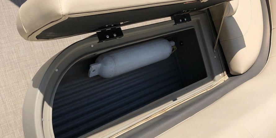 Sun Tracker Bass Buggy 16 DLX ET