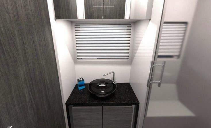 Post 43 ft sport fisherman