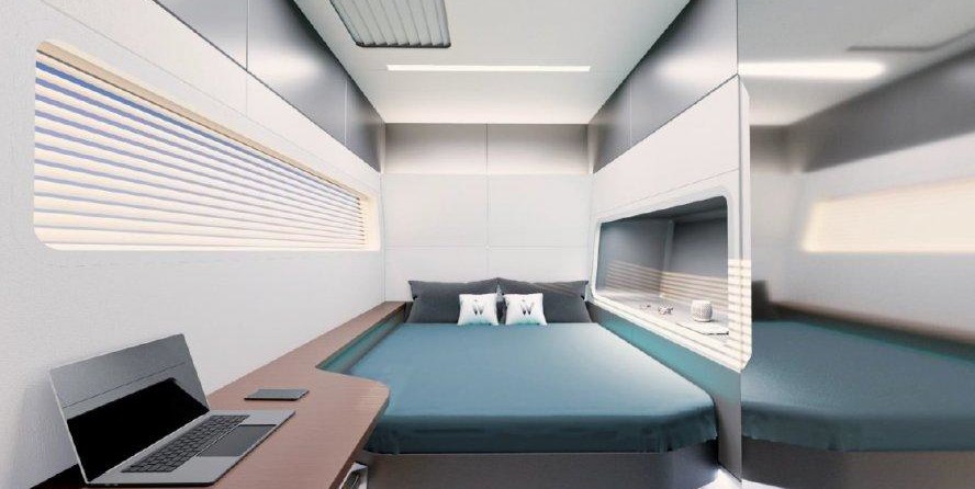 Post 43 ft sport fisherman