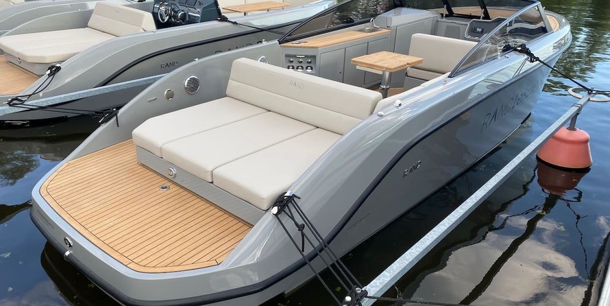Rand Leisure 28