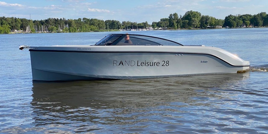 Rand Leisure 28