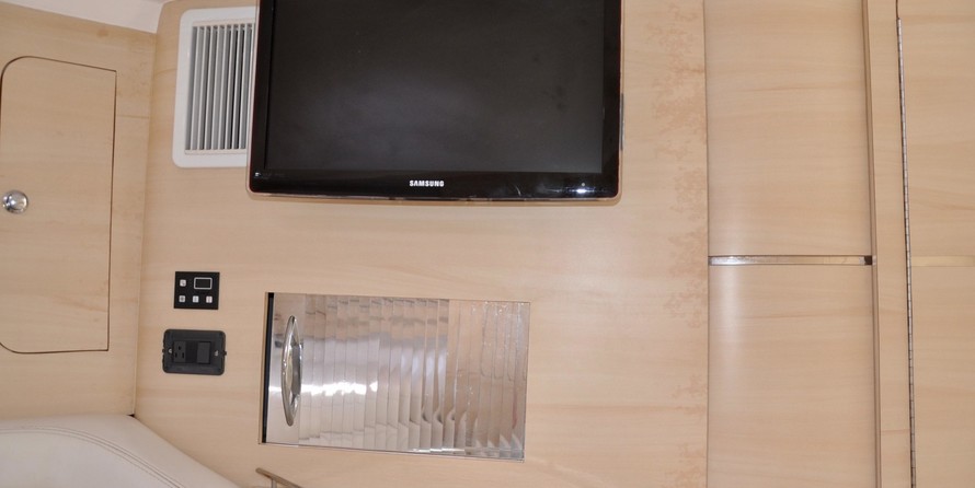 Carver 380 Super Sport