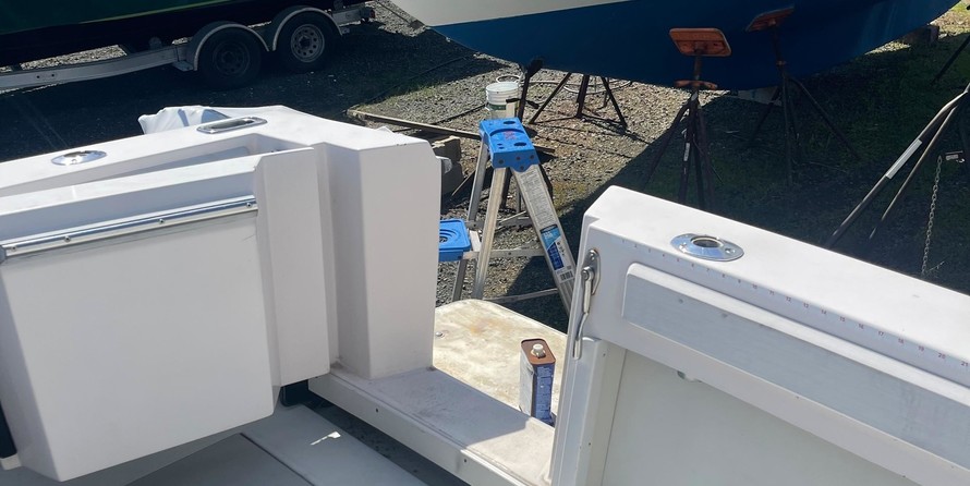 Wellcraft 290 Coastal