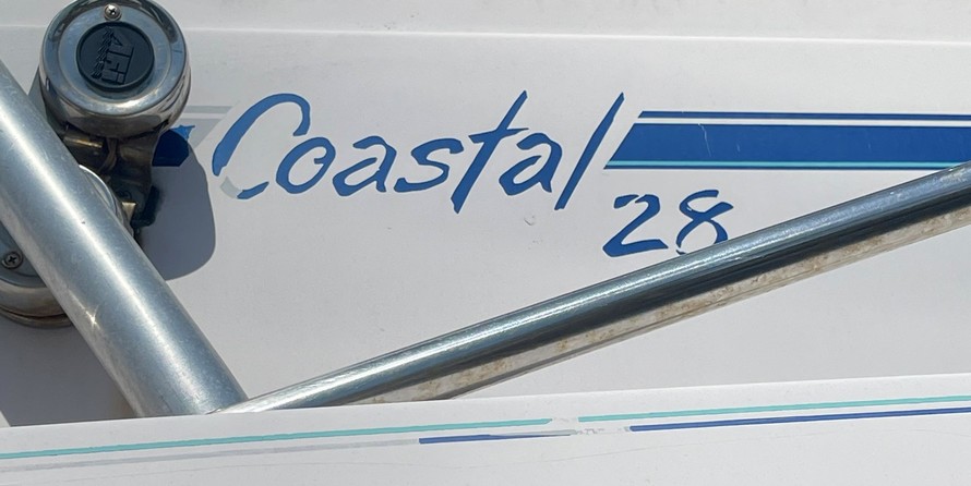 Wellcraft 290 Coastal