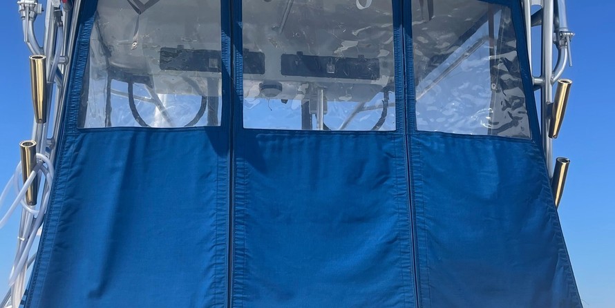 Wellcraft 290 Coastal