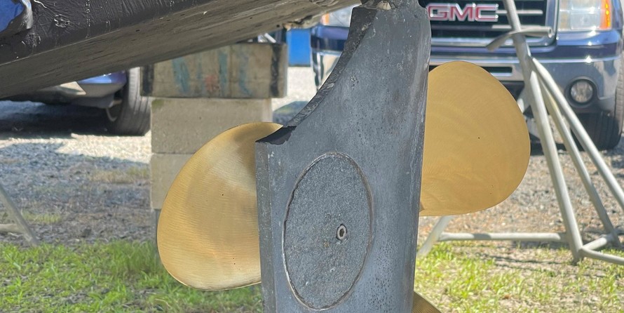 Wellcraft 290 Coastal