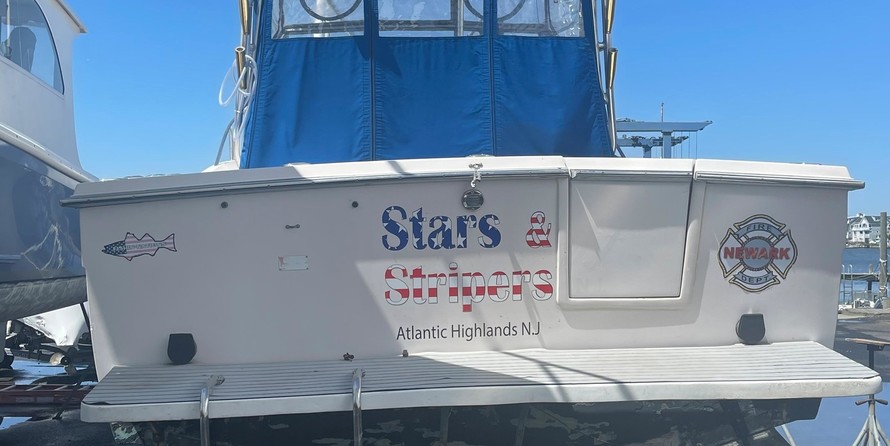 Wellcraft 290 Coastal