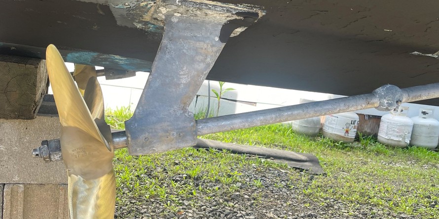 Wellcraft 290 Coastal