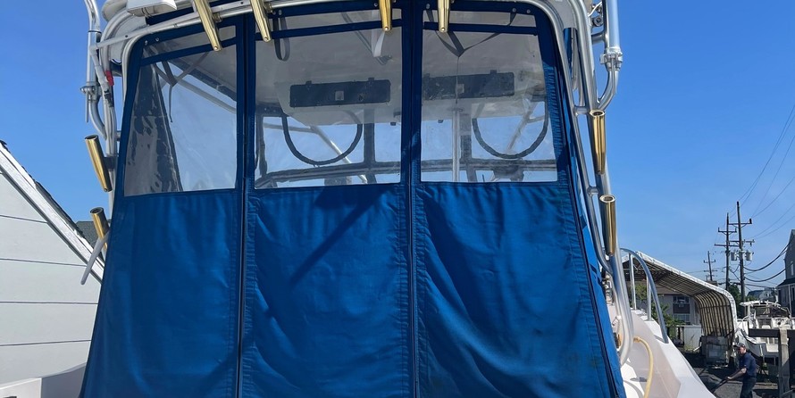 Wellcraft 290 Coastal