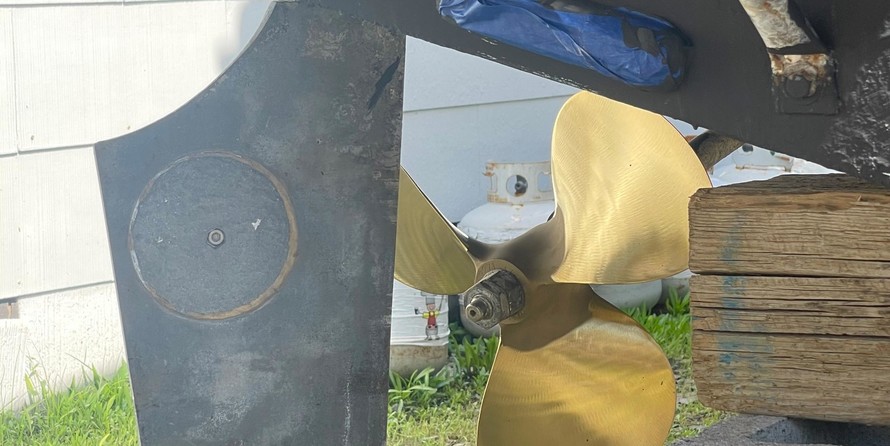 Wellcraft 290 Coastal