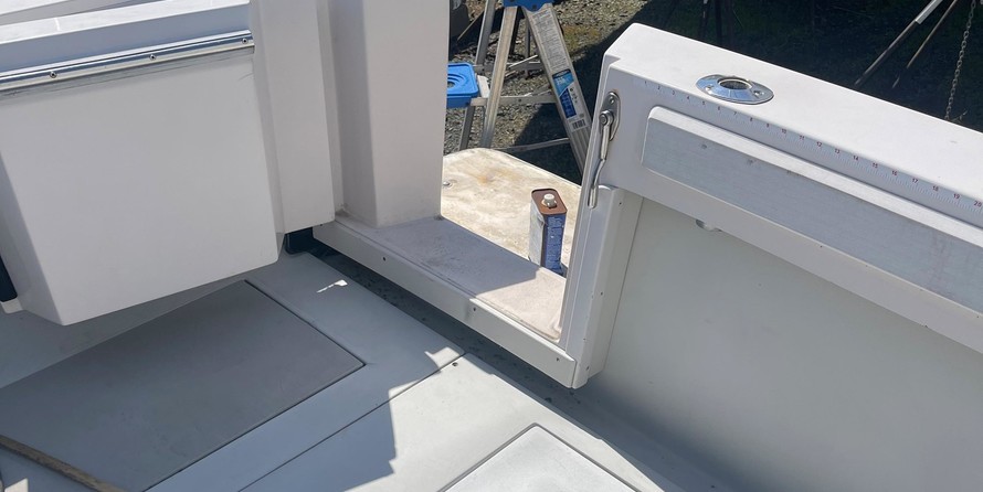 Wellcraft 290 Coastal