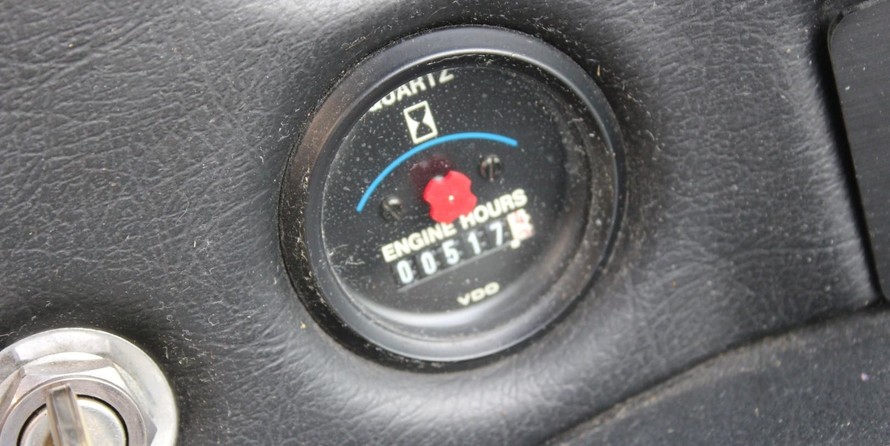 Mastercraft ProStar 190