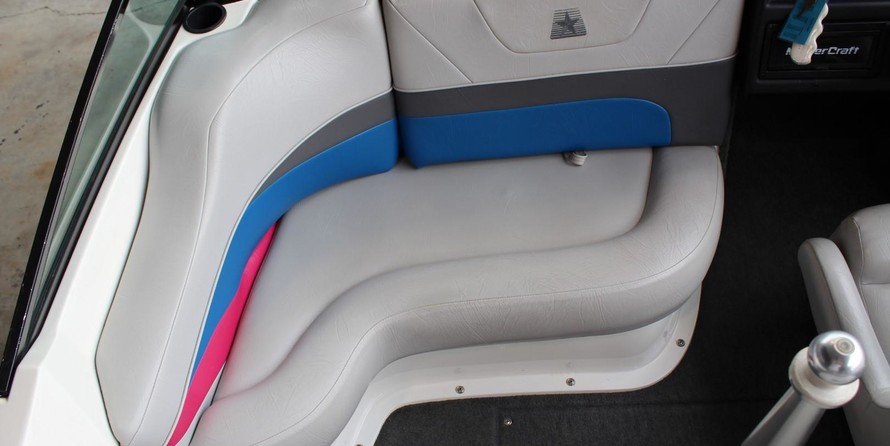 Mastercraft ProStar 190