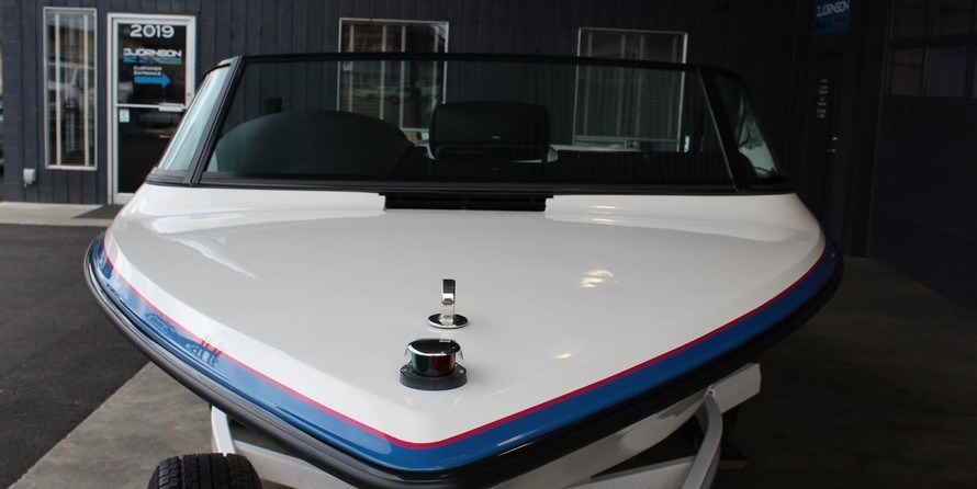 Mastercraft ProStar 190