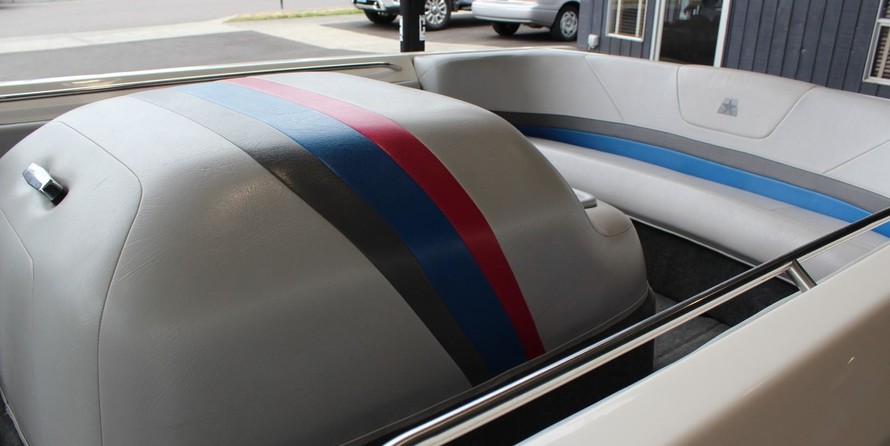 Mastercraft ProStar 190