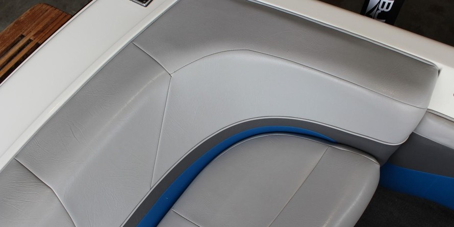 Mastercraft ProStar 190