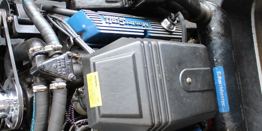 Mastercraft ProStar 190