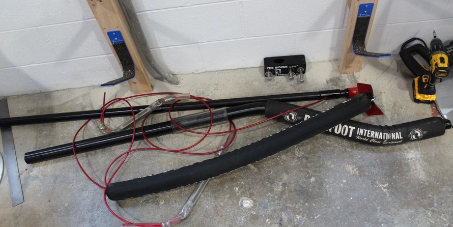 Mastercraft ProStar 190