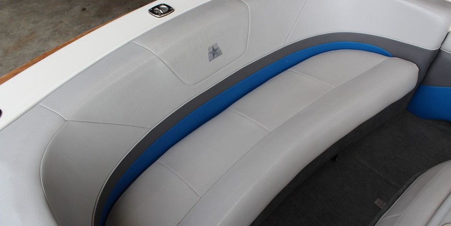 Mastercraft ProStar 190