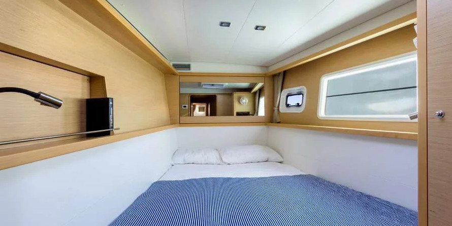 Lagoon 450