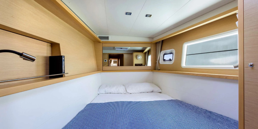 Lagoon 450