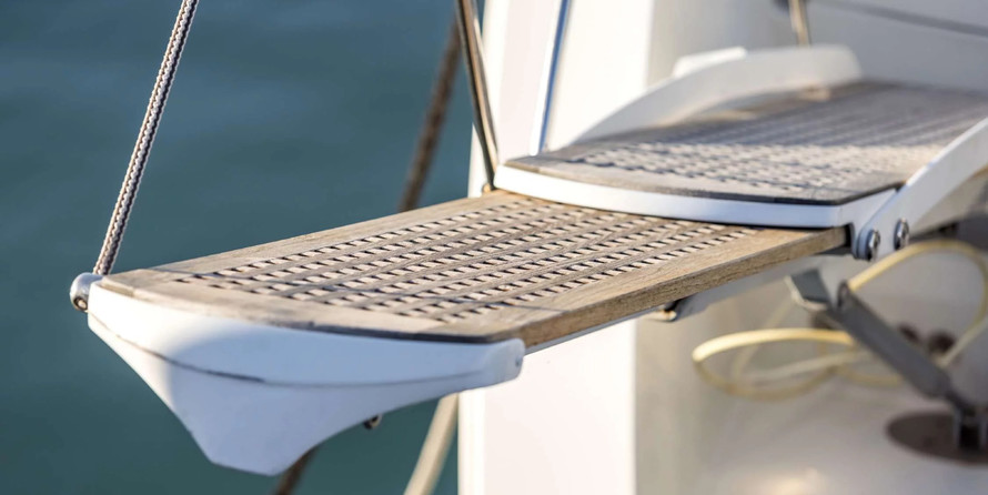 Lagoon 450