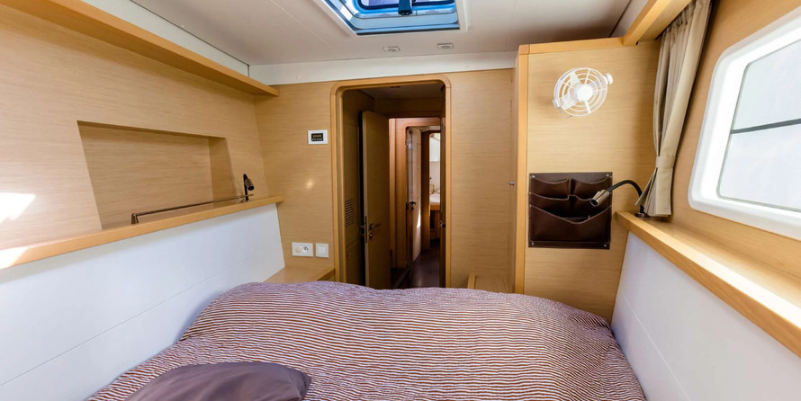 Lagoon 450