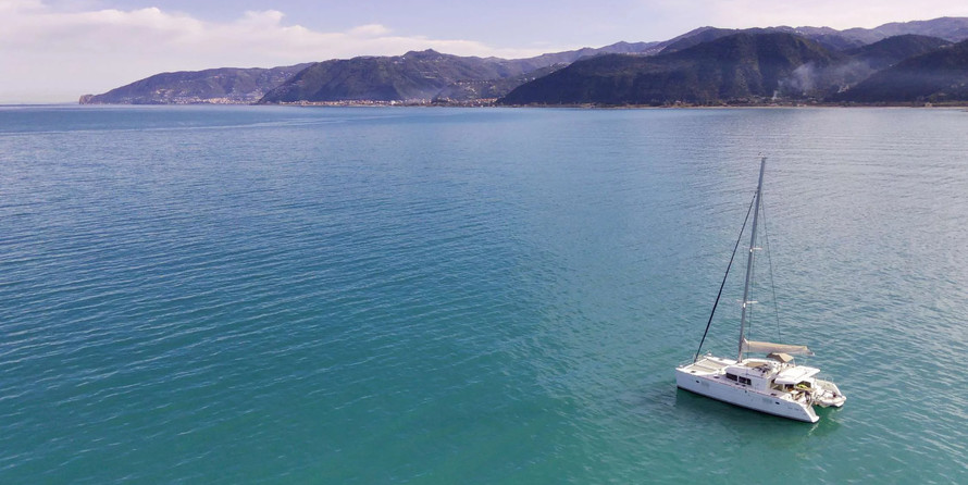 Lagoon 450