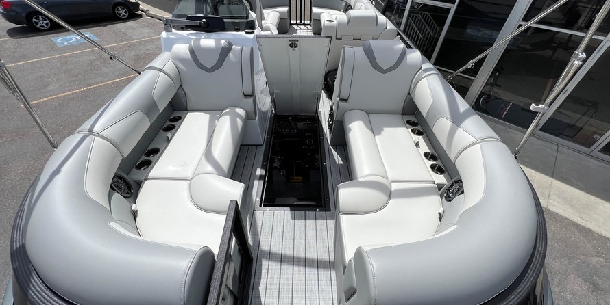 Regal 23 RX Surf