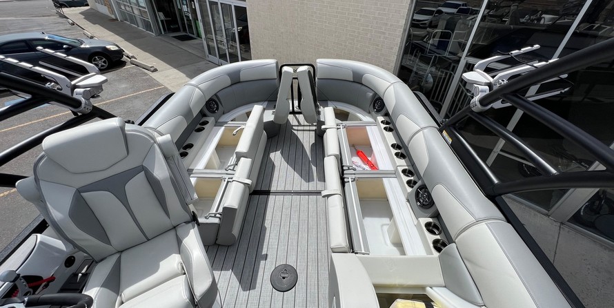Regal 23 RX Surf