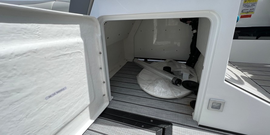 Regal 23 RX Surf
