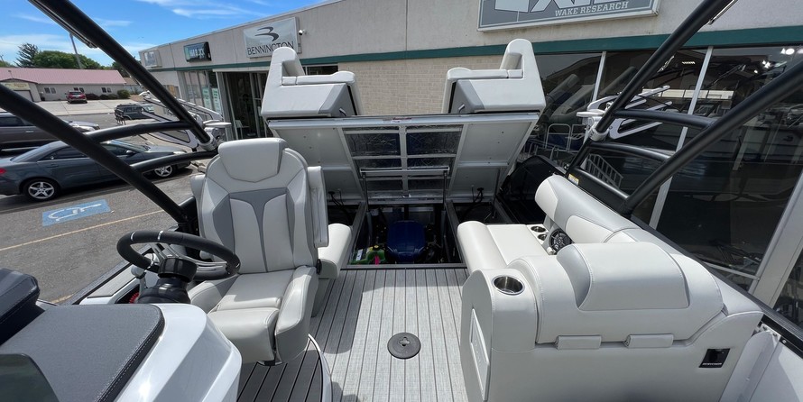 Regal 23 RX Surf